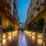 Al Muhaidb Al Takhasosi Suites