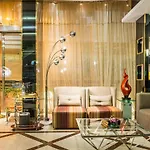 Al Muhaidb Al Takhasosi Suites