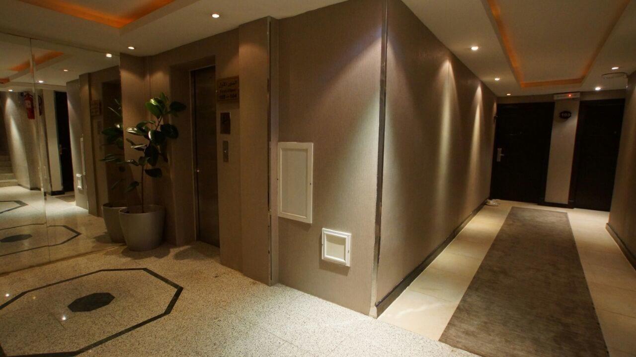 Aparthotel Al Muhaidb Al Takhasosi