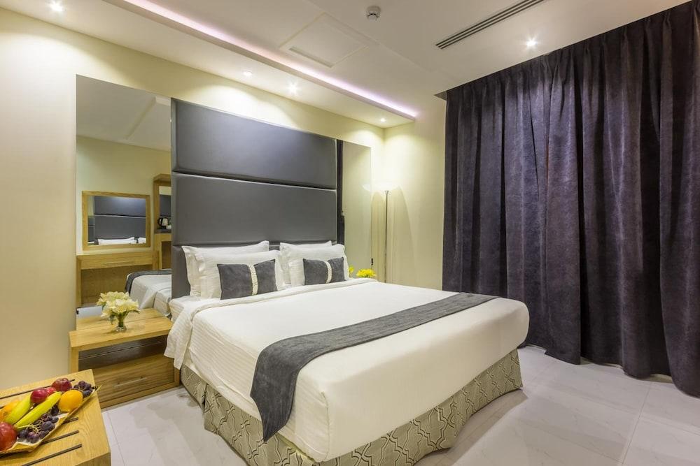 Al Muhaidb Al Takhasosi Aparthotel 2*